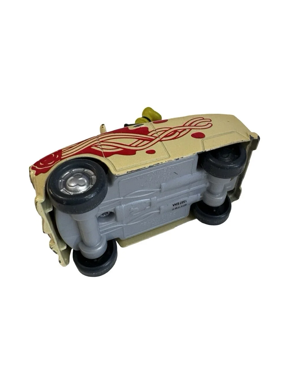 Mattel 2016 disney